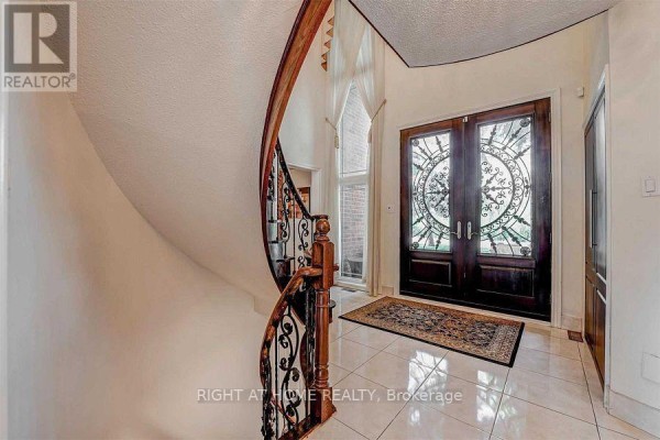 Bedroom 3 - 4326 Bridlepath Trail, Mississauga, ON L5L3K4 Photo 5