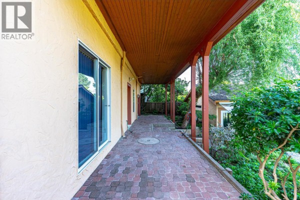 4327 Locarno Crescent, Vancouver, BC V6R1G2 Photo 5