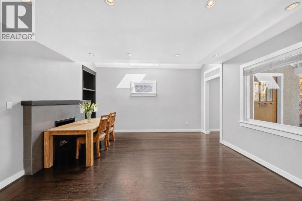 4327 W 12th Avenue, Vancouver, BC V6R2P9 Photo 4