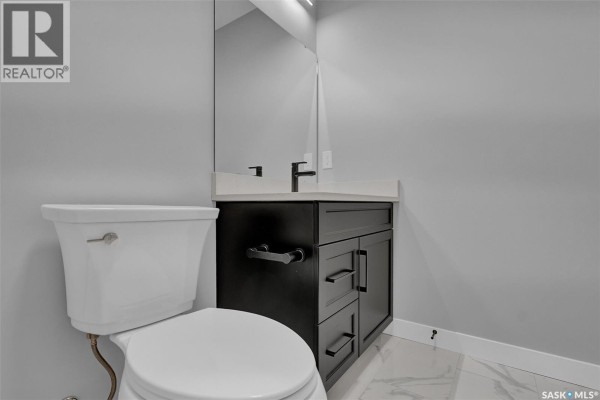 Kitchen - 4327 Wild Rose Drive, Regina, SK S4V3V6 Photo 4