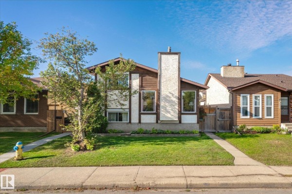4328 38 St Nw, Edmonton