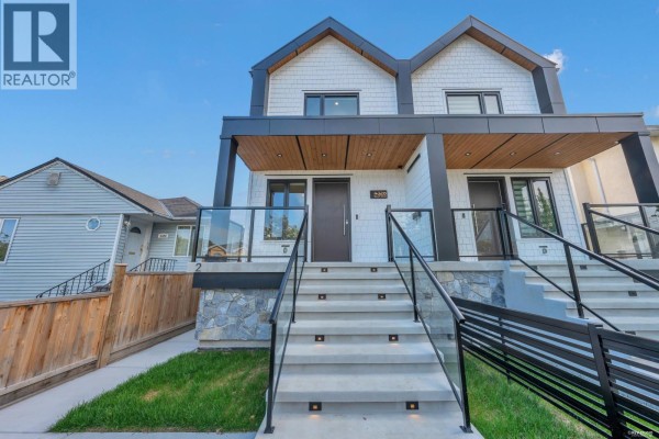 4328 Rupert Street, Vancouver