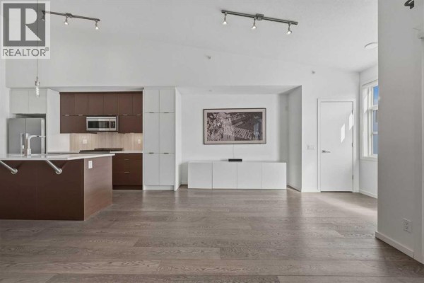Loft - 433, 1719 9a Street Sw, Calgary, AB T2T6S3 Photo 4