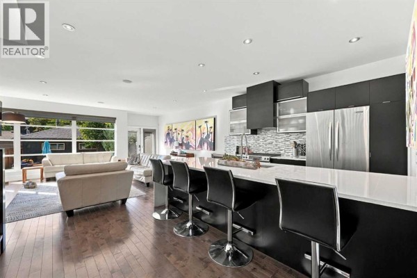 Office - 433 21 Avenue Nw, Calgary, AB T2M1J6 Photo 5