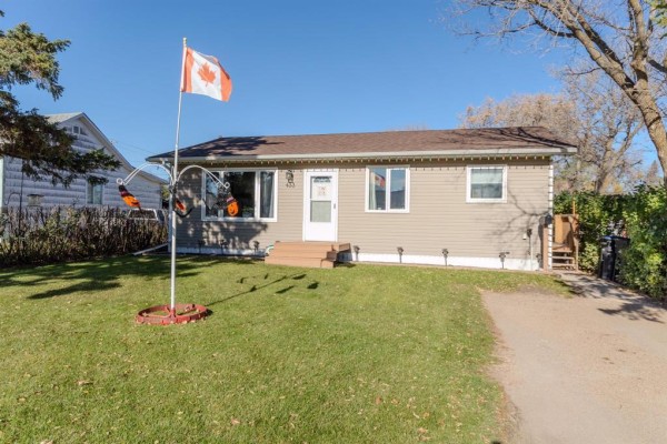 433 4th Avenue, Rivers