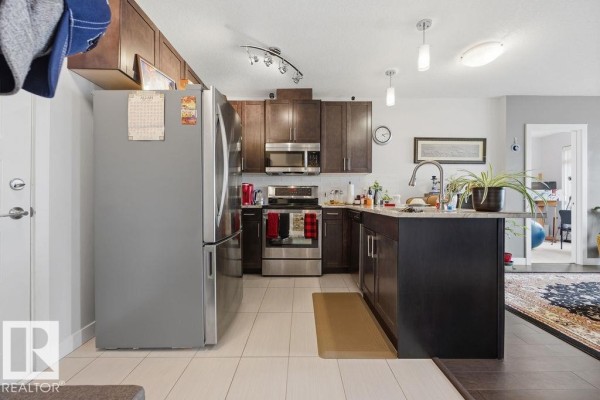 #433 5151 Windermere Bv Sw, Edmonton, AB T6W2K4 Photo 5