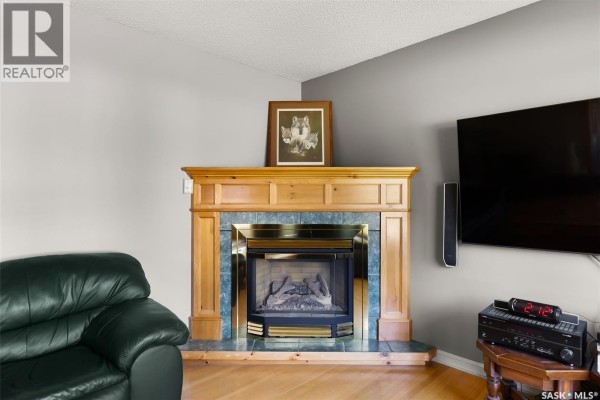 Primary Bedroom - 433 9th Avenue W, Melville, SK S0A2P0 Photo 4