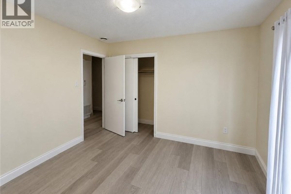 Bedroom - 433 Connaught Street Unit# 3, Kitchener, ON N2C1C4 Photo 4