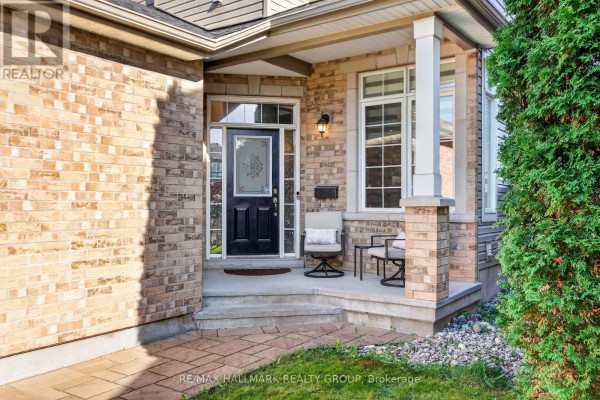 433 Cooks Mill Crescent, Ottawa, ON K1V2M9 Photo 2