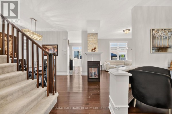 433 Cooks Mill Crescent, Ottawa, ON K1V2M9 Photo 5