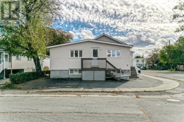 433 Dell Street, Sudbury, ON, photo 2