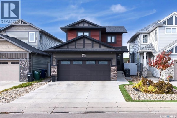 433 Germain Manor, Saskatoon