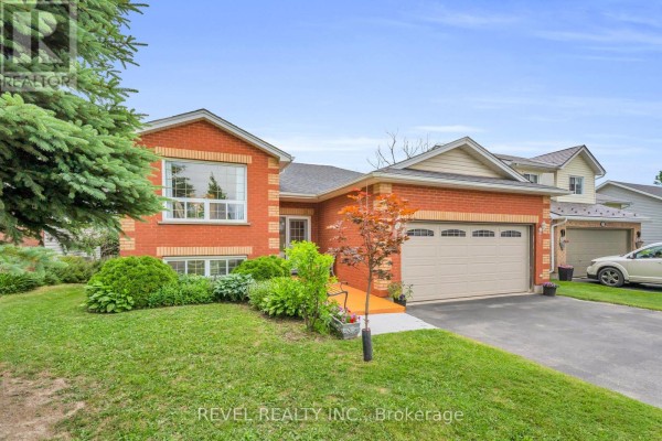 433 Greenwood Street, Shelburne, ON, photo 2