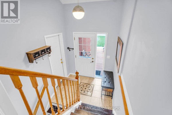 Primary Bedroom - 433 Greenwood Street, Shelburne, ON L9V3B1 Photo 4