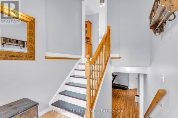 Bedroom 2 - 433 Greenwood Street, Shelburne, ON L9V3B1 Photo 5