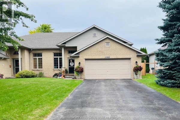 433 Keil Trail North, Chatham, ON, photo 2