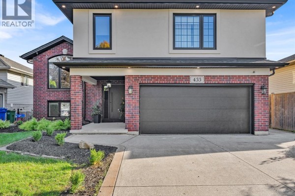 433 Mclellan, Amherstburg