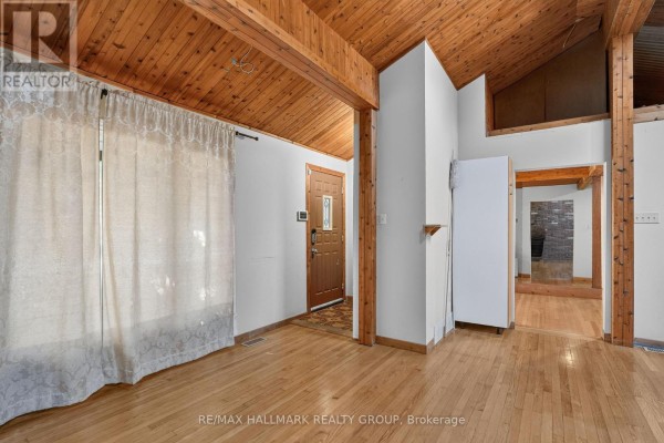 Bedroom - 433 Pleasant Park Road, Ottawa, ON K1H5M9 Photo 5