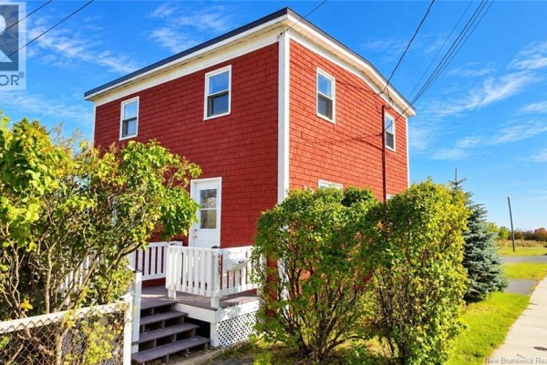 433 Woodville Road, Saint John