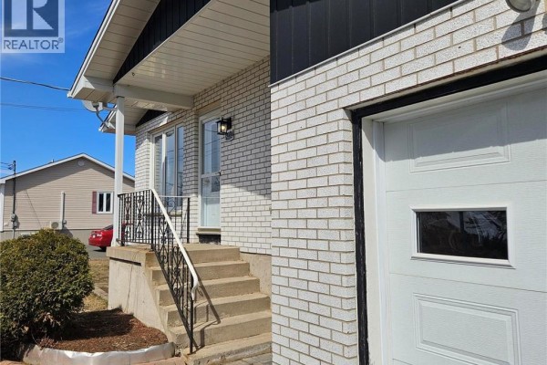 Bedroom - 4330 Rue Beauregard, Tracadie, NB E1X1C4 Photo 4