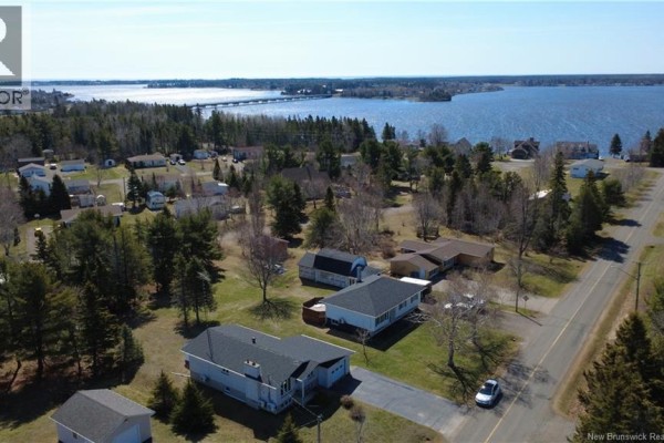Bedroom - 4330 Rue Beauregard, Tracadie, NB E1X1C4 Photo 5