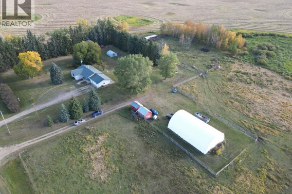 4pc Bathroom - 433049 Range Road 274, Rural Ponoka County, AB T4J1R4 Photo 2