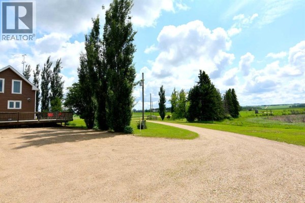 433062, Range Road 235, Rural Ponoka County Residential Sold $499,900