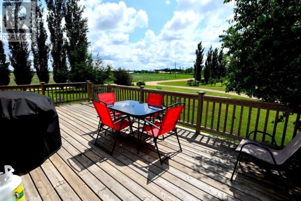 433062, Range Road 235, Rural Ponoka County Residential Sold $499,900
