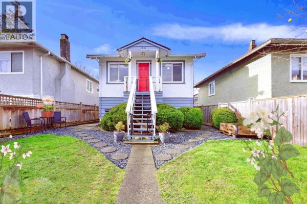 4331 Miller Street, Vancouver, BC, photo 2