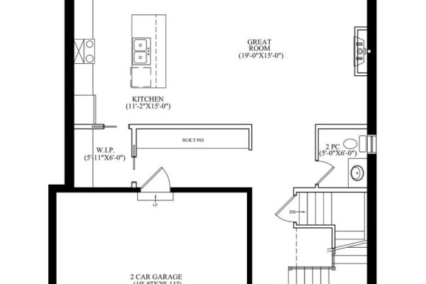 4332 Green Bend, London South, ON N6P1J9 Photo 4