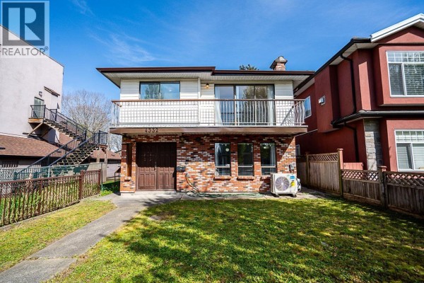 4332 Victoria Drive, Vancouver, BC, photo 3