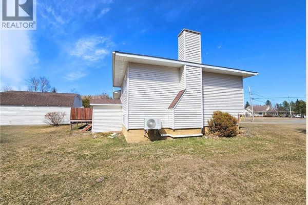 Laundry room - 4333 Bellefeuille, Tracadie, NB E1X1C4 Photo 3