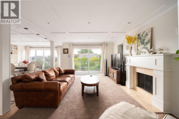 4333 Locarno Crescent, Vancouver, BC V6R1G2 Photo 5