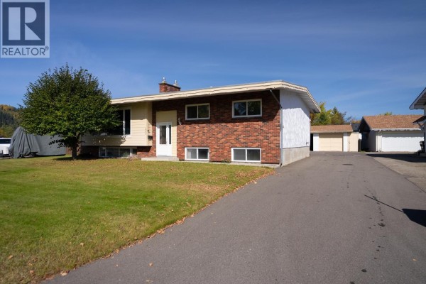 4334 Eaglenest Crescent, Prince George