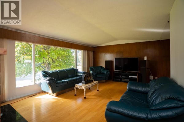 Bedroom 3 - 4334 Eaglenest Crescent, Prince George, BC V2M4Y6 Photo 5