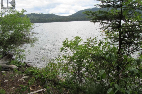 Storage - 4336 Birch Lake Dump Road, Bridge Lake, BC V0K1E0 Photo 4