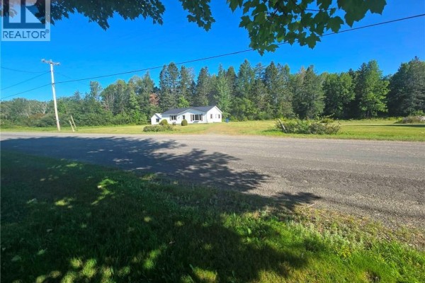 Laundry room - 4338 122 Route, Fosterville, NB E6H2A6 Photo 2