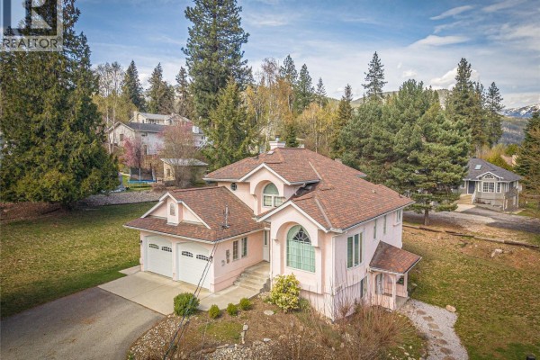 Storage - 4339 View Ridge Road, Bonnington, BC V0G2G3 Photo 2