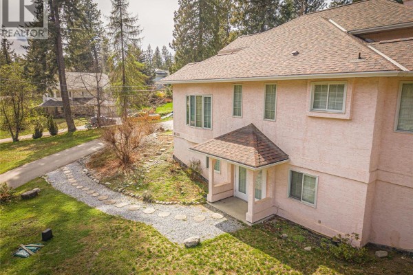 Recreation room - 4339 View Ridge Road, Bonnington, BC V0G2G3 Photo 5