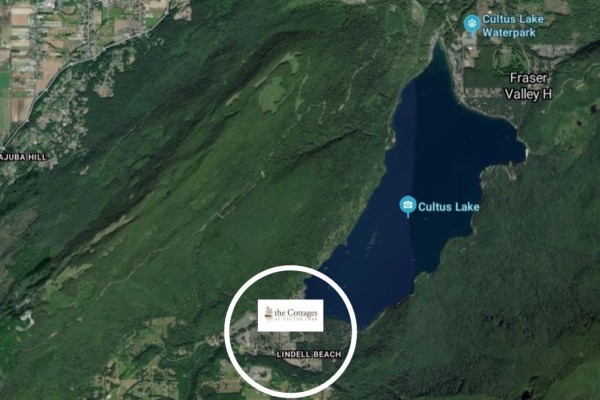 43393 Blue Grouse Lane, Cultus Lake South, Lindell Beach, BC V2R0X8 Photo 5