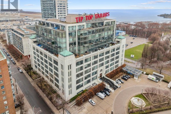 434 - 637 Lake Shore Boulevard W, Toronto, ON, photo 3