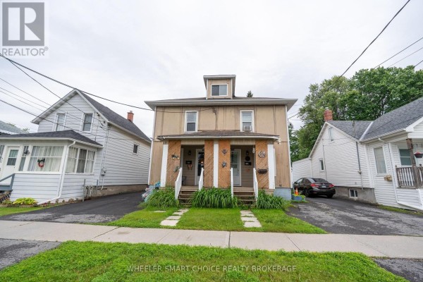434-436 5th Street E, Cornwall, ON K6H2M2 Photo 2