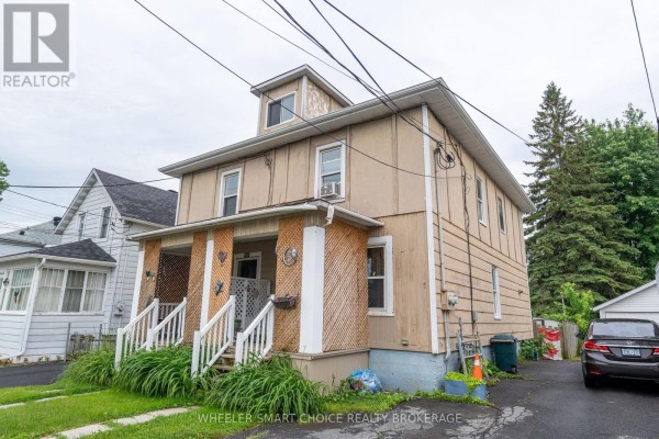 434-436 5th Street E, Cornwall, ON K6H2M2 Photo 3