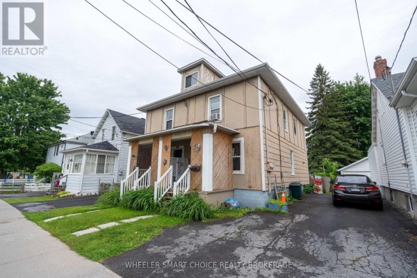 434-436 5th Street E, Cornwall, ON K6H2M2 Photo 4