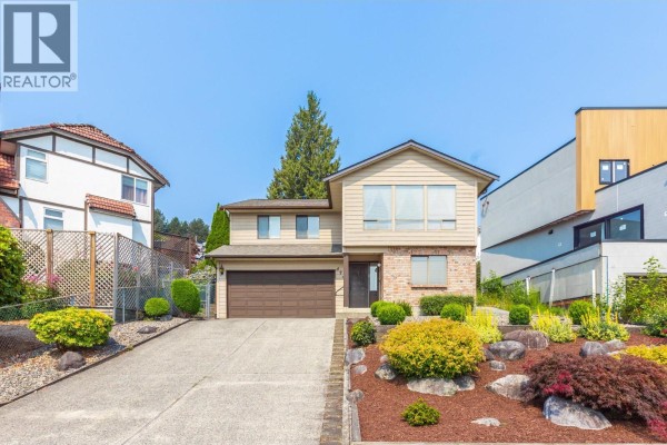 434 Alouette Drive, Coquitlam, BC V3C4Y8 Photo 3