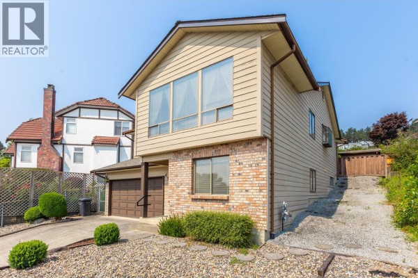 434 Alouette Drive, Coquitlam, BC V3C4Y8 Photo 4