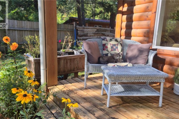 Loft - 434 Dunshire Dr, Gabriola Island, BC V0R1X2 Photo 3