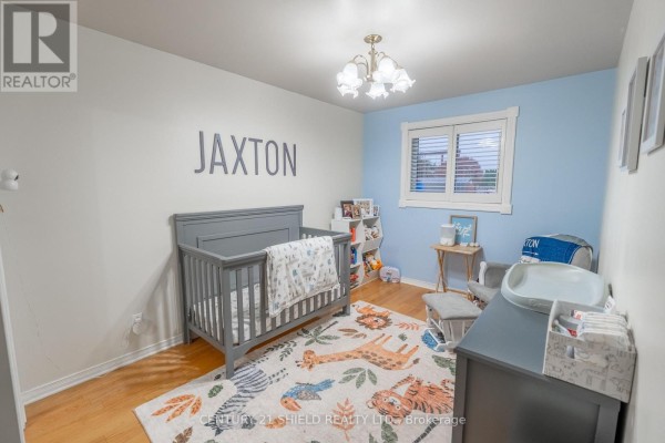 434 Hilbert Avenue, Cornwall, ON K6K1H5 Photo 4