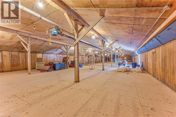 434 Lynden Road Unit# Building #2 Upper #2, Brantford, ON N3T5M1 Photo 5