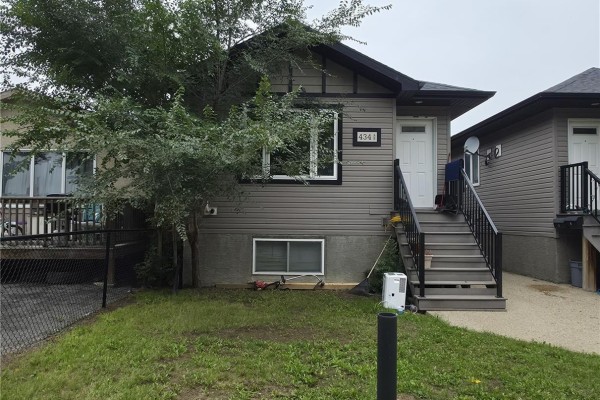 434 Ottawa Street, Regina